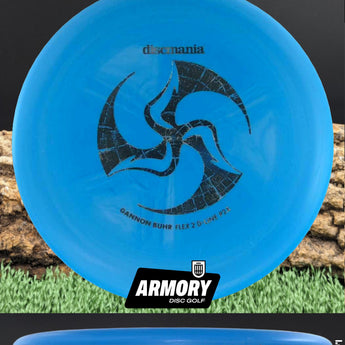 Discmania - Gannon Buhr - P2X
