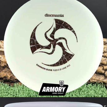 Discmania - Gannon Buhr - P2X