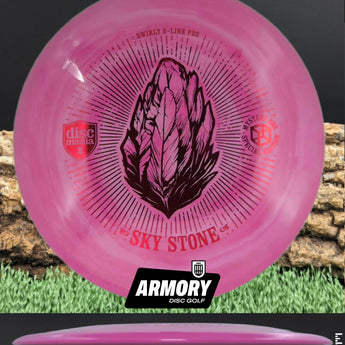 Discmania Discs PD2