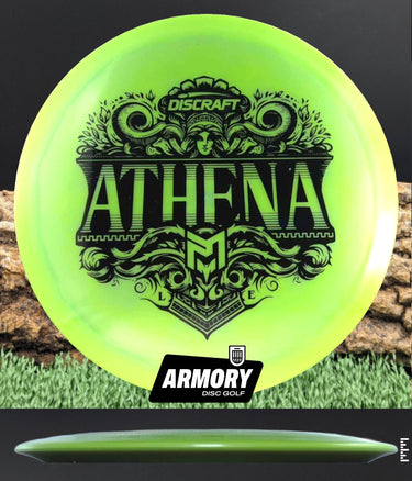 Discraft Z Line Athena