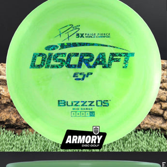 Discraft Buzzz OS