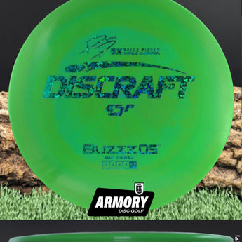 Discraft Buzzz OS