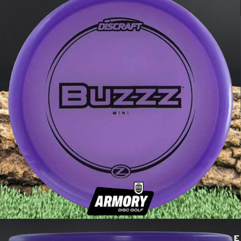 Discraft
 Mini Buzzz