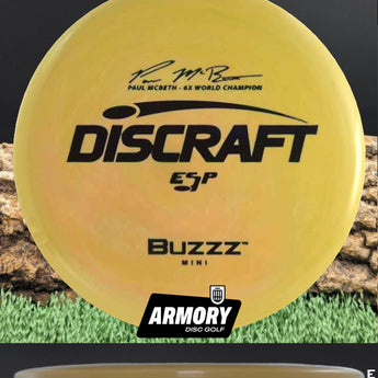 Discraft
 Mini Buzzz