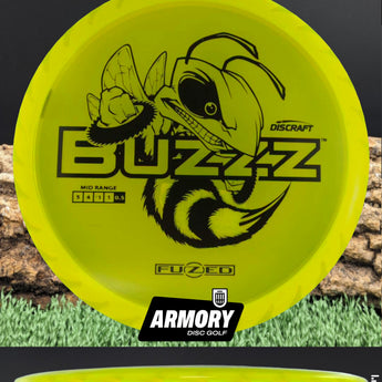 Discraft FuZed line Buzzz (Buzz Saw)