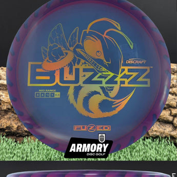 Discraft FuZed line Buzzz (Buzz Saw)
