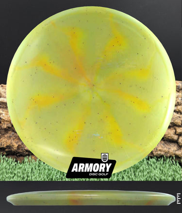 Discraft Titanium Buzzz