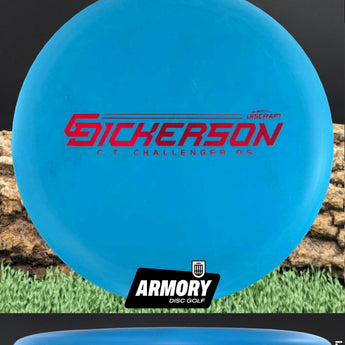Discraft Challenger OS