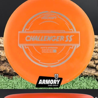Discraft Challenger SS