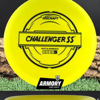 Discraft Challenger SS