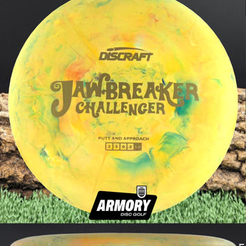 Discraft Challenger