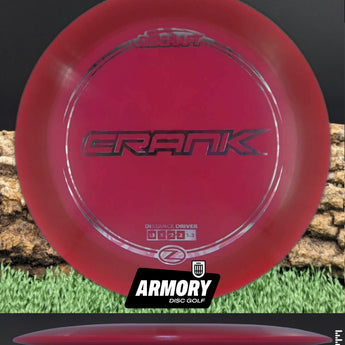 Discraft Crank