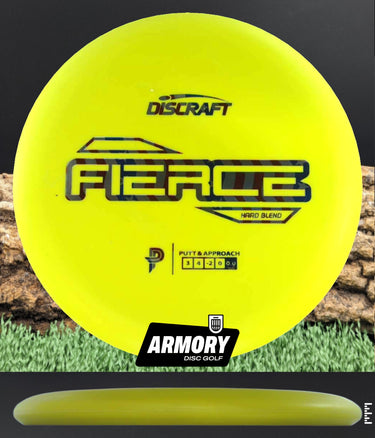 Discraft Paige Pierce Fierce