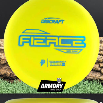 Discraft Paige Pierce Fierce