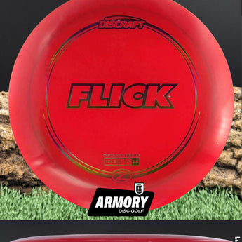 Discraft Flick