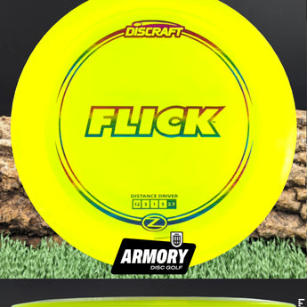 Discraft Flick