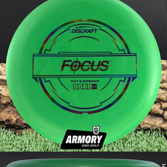 Discraft Focus