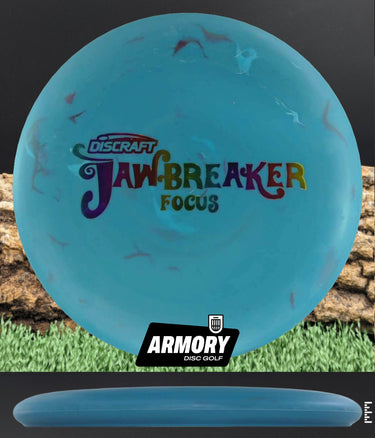 Discraft Focus