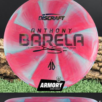 Discraft Focus