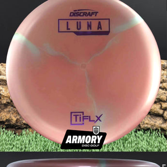 Discraft Luna