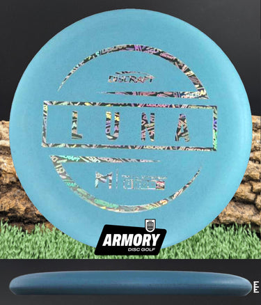 Discraft Paul McBeth Mini Luna