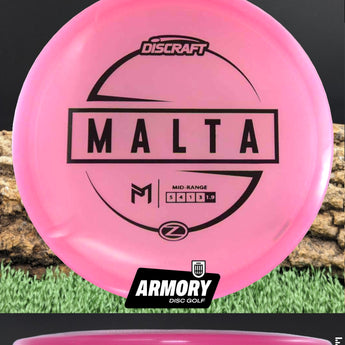 Discraft Malta