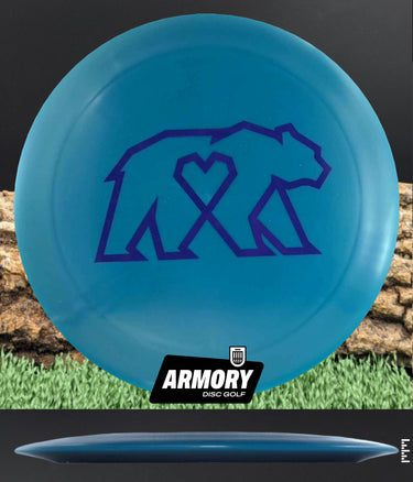 Discraft Nuke OS