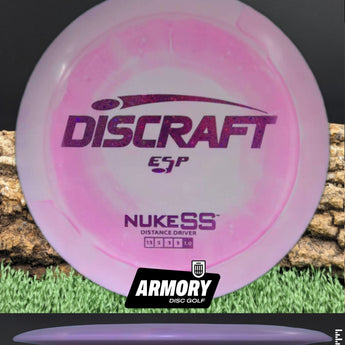 Discraft Nuke SS