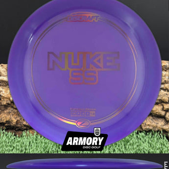 Discraft Nuke SS