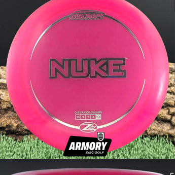 Discraft Nuke