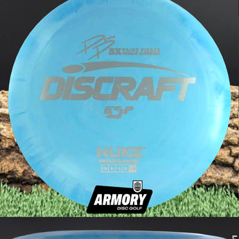 Discraft Nuke