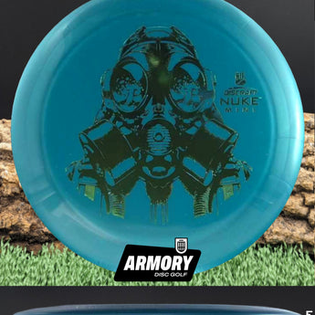 Discraft Mini Nuke