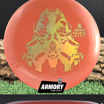 Discraft Mini Nuke