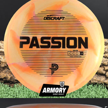 Discraft Passion