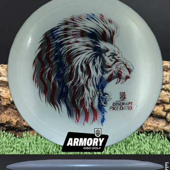 Discraft Predator