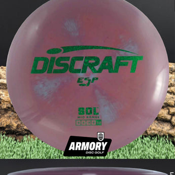 Discraft Sol