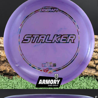 Discraft Stalker