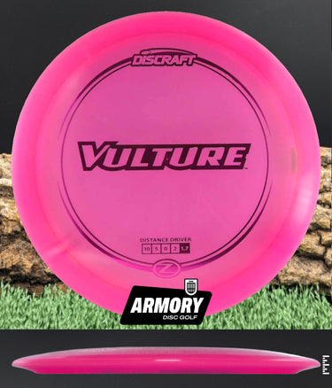 Discraft Z Line Vulture