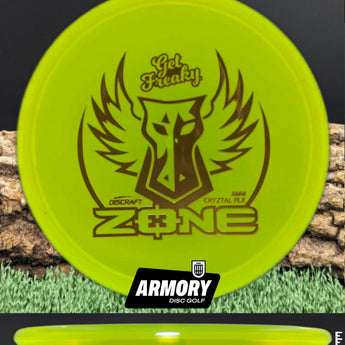 Discraft MINI ZONE