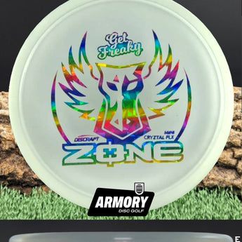 Discraft MINI ZONE