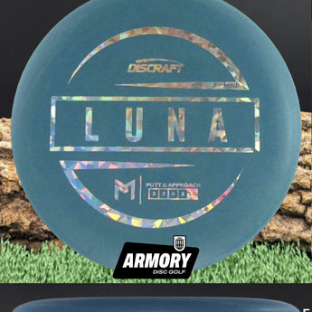 Discraft Paul McBeth Mini Luna