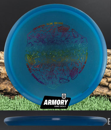 Discraft Crystal Zone