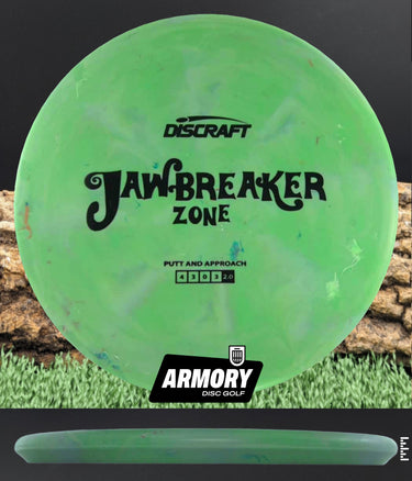Discraft Jawbreaker Zone