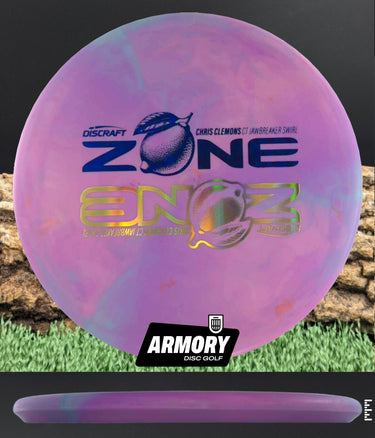 Discraft Jawbreaker Zone