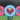 Innova Fourth of July Halo Star Eagle-L