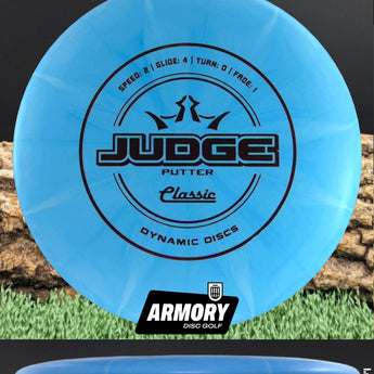 Dynamic Discs Judge