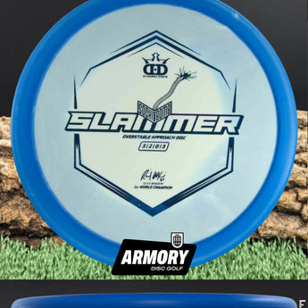 Dynamic Discs Sockibomb Slammer