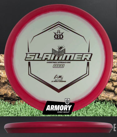 Dynamic Discs Sockibomb Slammer