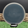 Lucid Judge - Ghosty Goodness
disc golf disc