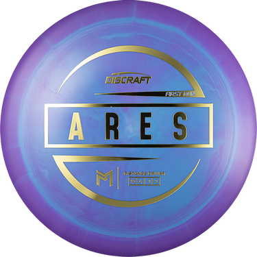Discraft Ares - First Run Pre-Order